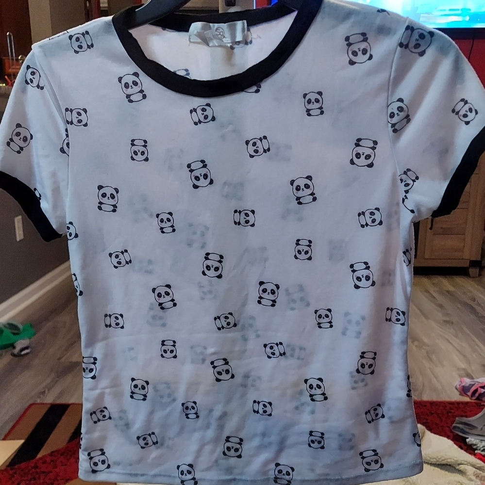 Juniors Tee